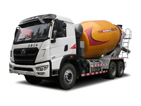 徐工原廠12立方攪拌車(chē)